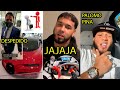 El Alfa llama PALOMO a PINA, Anuel se burla y despiden trabajar de Bugatti El Alfa llama PALOMO a PINA, Anuel se burla y despiden trabajar de Bugatti