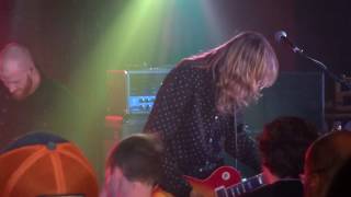 Diamond Head - Set My Soul On Fire (Ottawa 2016)