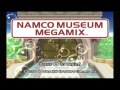 Cgrundertow Namco Museum Megamix For Nintendo Wii Video