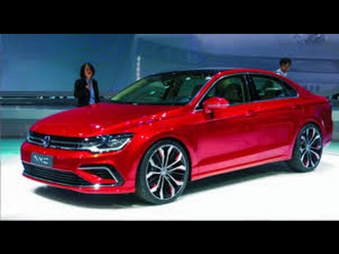 Jetta 2017 Feature Review