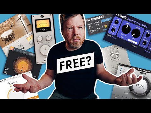 8 of my favorite FREE plugins (& how I use them)