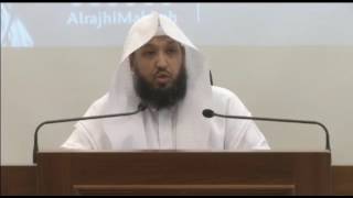 صورة مشروعية صلاة التراويح في رمضان - للشيخ د. حسن بخاري