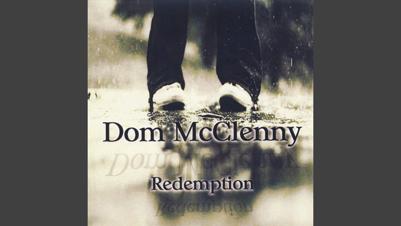 Promotional video thumbnail 1 for Dom McClenny
