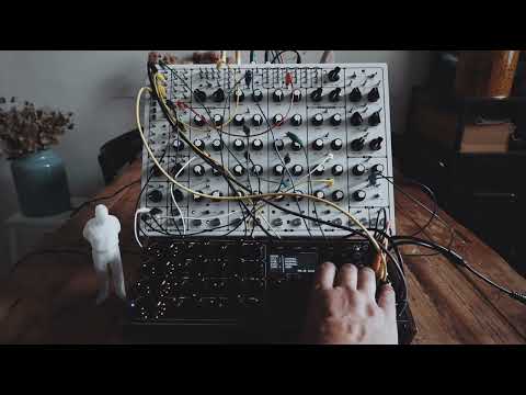 Soma Pulsar-23 and Enjoy Electronics Godfather