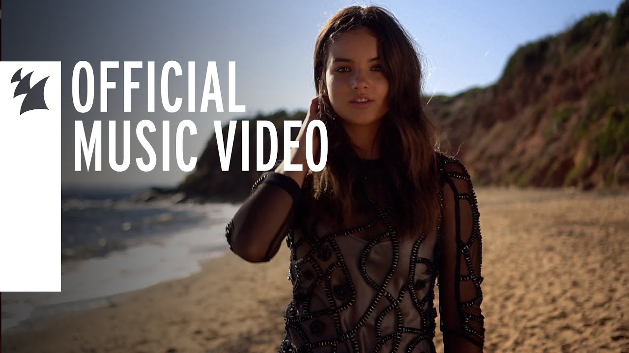 EDX ft. Jess Ball — (I Found You) Neptune