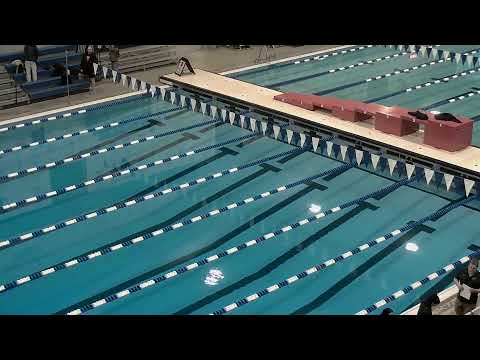 2/7/2026-Saturday-2:00 PM - VARSITY BOYS BIG 9 CHAMPIONSHIP SWIMMING-Rochester Recreation Center.