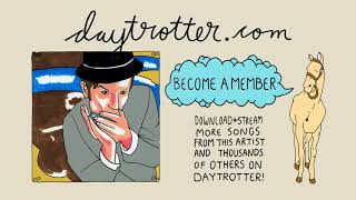 G. Love - I'm Satisfied/Katie Miss - Daytrotter Session