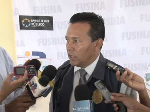 RESUMEN POLICIAL VIERNES 30 MAYO 2014