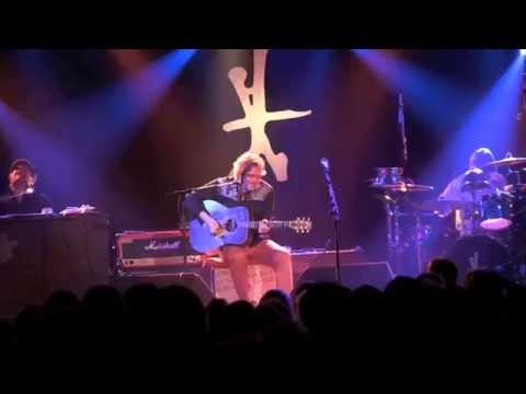 STOPPOK und Band - Wie schnell ist nix passiert - Live