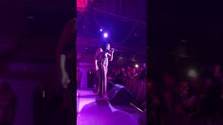 CupcakKe | 3.3.18 | Philadelphia PA | Spoiled Milk T*tties