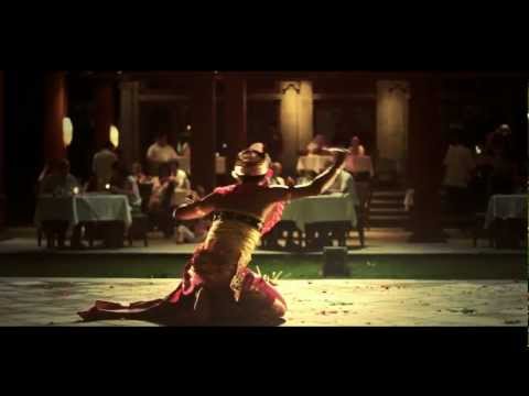 TAUBE - CARPE DIEM! vs CHIBAC 2.0 - SHOWREEL 2012