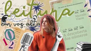 os números existem? história (e curiosidades) dos números | livro: a descoberta dos números