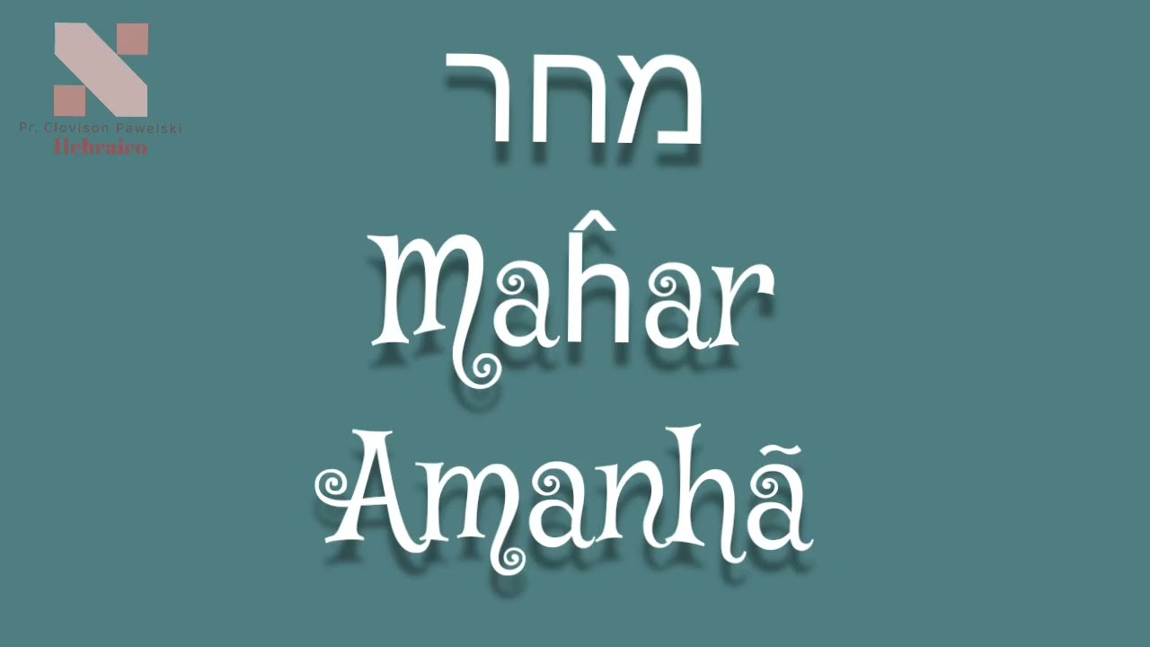 Aprenda Hebraico Moderno Dormindo - Conversação