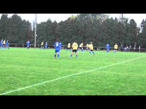 20/10/2012 Reserven VJ Baardegem B - Serskamp-Schellebelle A 0-4 (deel 1/2)