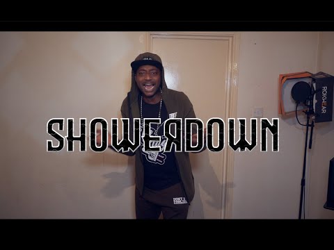 Flirta D -  Showerdown pt3 | Freestyle [WHOSDABOSS]