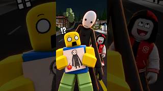 ヌーブ君が考えた都市伝説を現実にするドッキリをした結果!?【ROBLOX/ロブロックス】 #roblox #shorts#MeshyAI