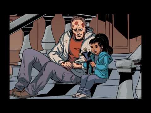 Why Deadpool Is Amazing