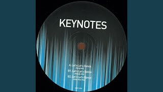 Let's Let's Let's Dance (Midnite Mix)