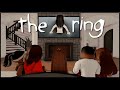 The Ring 👻📺| Berry Avenue Movie |  Voiced Roleplay