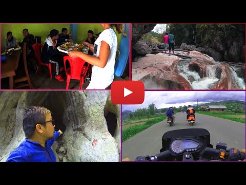 Mova Cave || Surung da Changlaga Yengba || Believe it Or Not, This is Manipur.