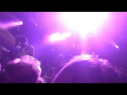 Black Minou - Down in the Hole