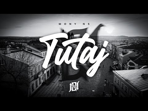 Mony NS - Tutaj (prod. Wizier)