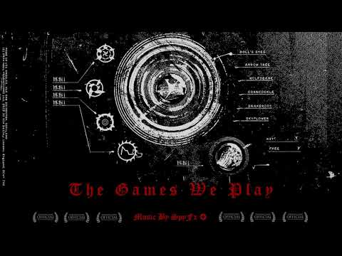 SpyFx ✪ - The Games We Play | Snakes Of Russia - Venom / Dot Allison Dulcet Voice