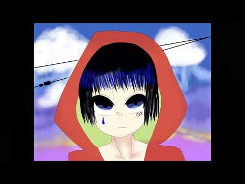 【14歳がカワキヲアメク歌ってみた】