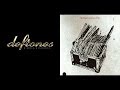 Deftones feat. B-Real of Cypress Hill - Black Moon (Lyrics)