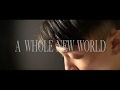 A Whole New World Aladdin YC Cover Feat Chakumi