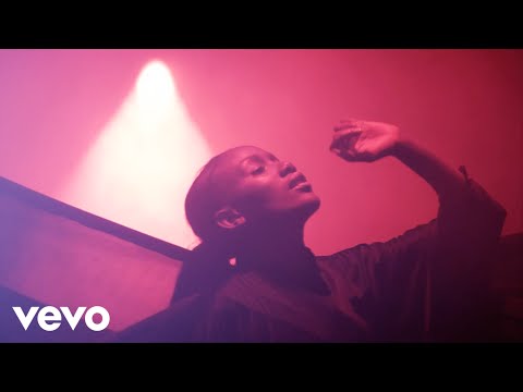 Jon Hopkins - We Disappear (Official Video) ft. Lulu James