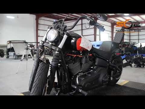 Watch A Video From Sun Coast Cycle Sports