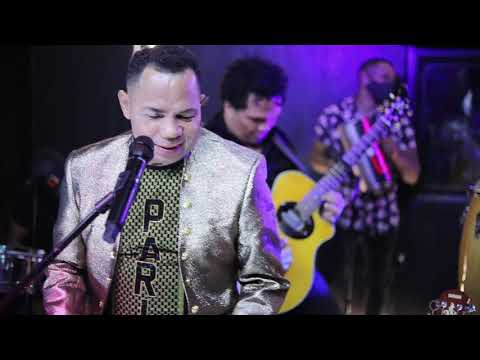 Joe Veras - El Hombre De Tu Vida (Concierto Virtual) LIVE (Bachata)