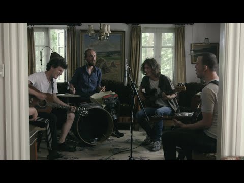 Brothers Moving - Since You Left Home (Tea Room Sessions)