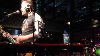 David Cook - Paper Heart [Nashville, TN]