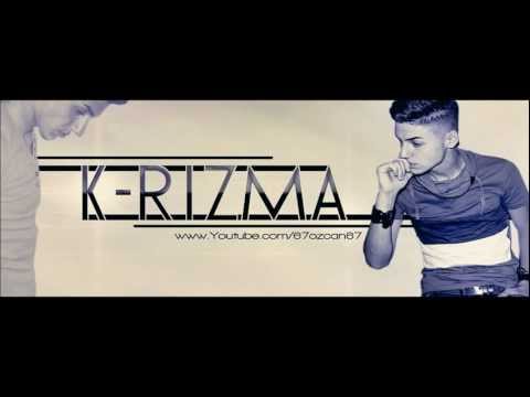 K-Rizma - Meine Liebe zu dir 2013