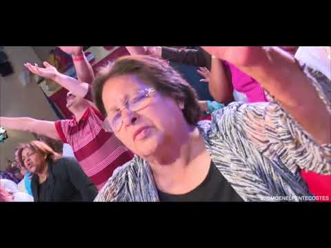 Como en el Pentecostés