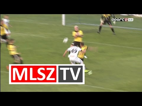 Lombard Pápa Termál FC - PMFC-Matias | 0-2 | OTP Bank Liga | 27. forduló | MLSZTV