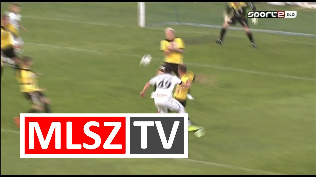 FC Lombard Pápa 0-2 Pécs MFC