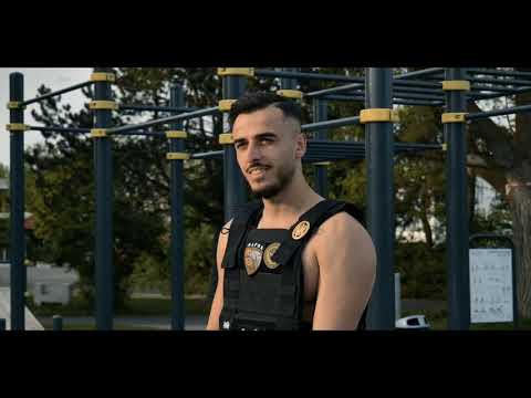 Ibrahim I. - Es geht los (Motivation/Intro/Calisthenics)