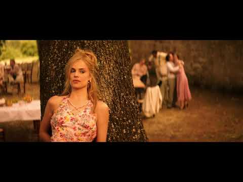 GLI ANNI PIÙ BELLI di Gabriele Muccino (2020) - Le prime immagini ufficiali