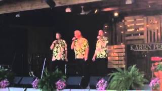 It Ain't Gonna Worry Me Long