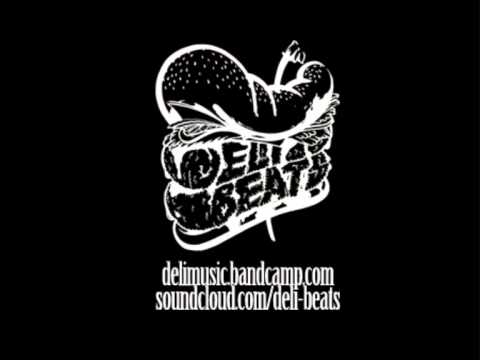 Deli Beats - 44 Bars Instrumental