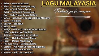 Download lagu (TANPA IKLAN) LAGU HITS MALAYSIA TERBAIK PADA MASANYA | LAGU HITS 2000AN #nostalgia #lagumalaysia mp3 Download lagu (TANPA IKLAN) LAGU HITS MALAYSIA TERBAIK PADA MASANYA | LAGU HITS 2000AN #nostalgia #lagumalaysia mp3