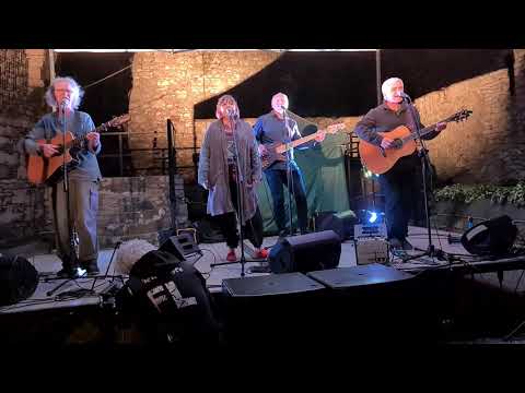 WOLNA GRUPA BUKOWINA - Sielanka o domu