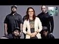 Straight Outta Compton Red Band Trailer - The Know.