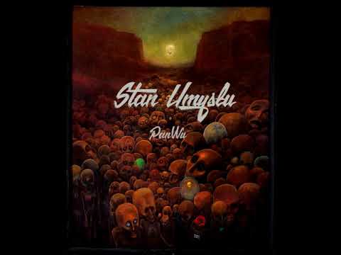 PanWu - Stan umysłu (prod.Nigma)