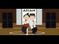 South Park How Chinese People view to the ...