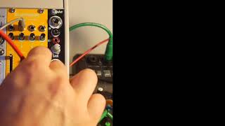Video thumbnail for Dreadbox Euphoria 8-stage Phaser sound exploration by Laurent Hilairet