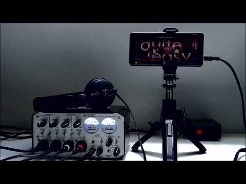 Quite Easy - Illusion (Official Visualizer)